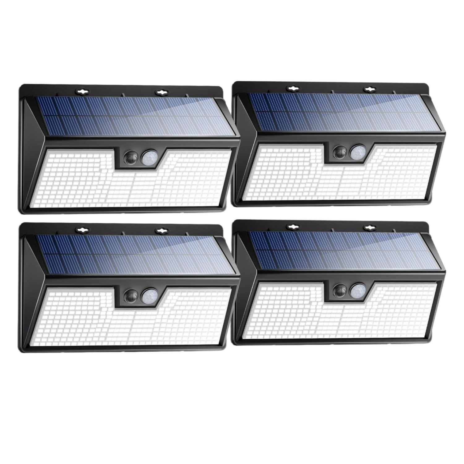 Zonne-verlichting Buiten Beweg - Outdoor Power House recensie en prijs
