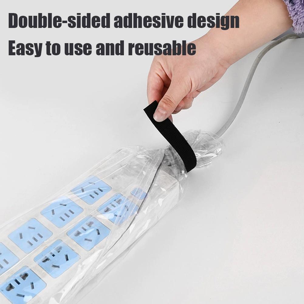 Waterdichte EV-oplader regenho - Outdoor Power Outlet Cover recensie en prijs