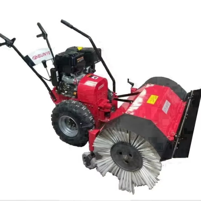 Hoogwaardige 15PK anti-slip bu - Outdoor Power Broom recensie en prijs