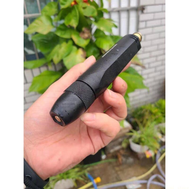 A2BE Duurzaam Wassen Watering  - Outdoor Power Parts recensie en prijs