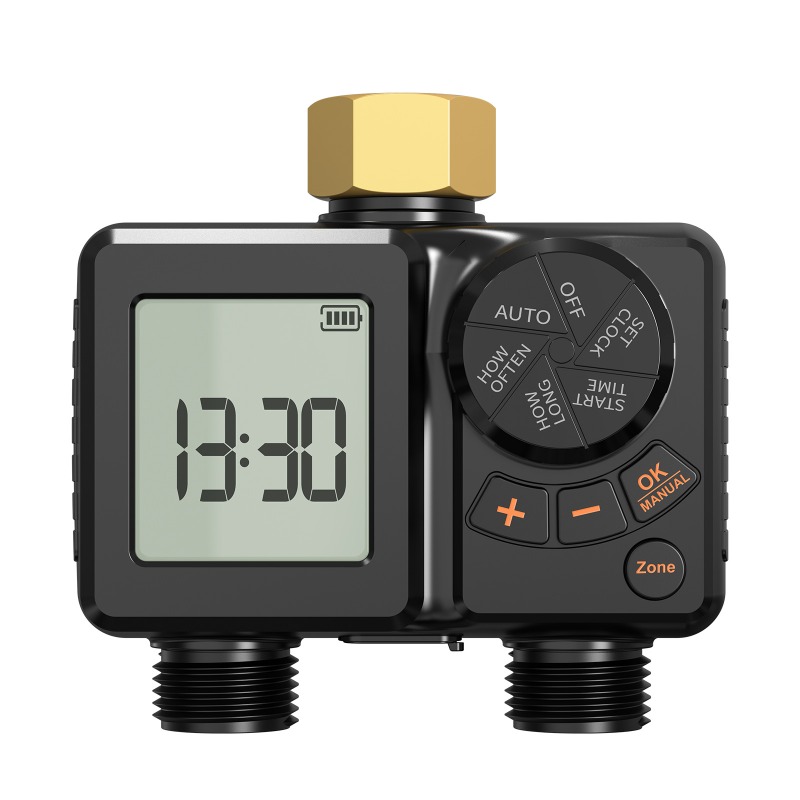 USB 5V-aangedreven automatisch - Outdoor Power And Plant recensie en prijs