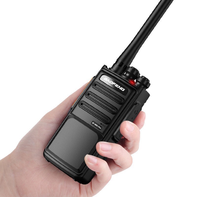 Baofeng BF-888S Plus Flagship  - Outdoor Power Plus recensie en prijs