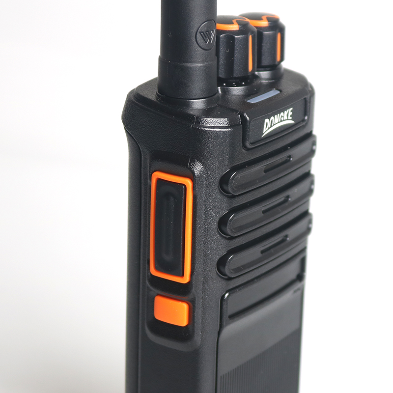DK-777 12W Krachtige Walkie Ta - Outdoor Power Plus recensie en prijs