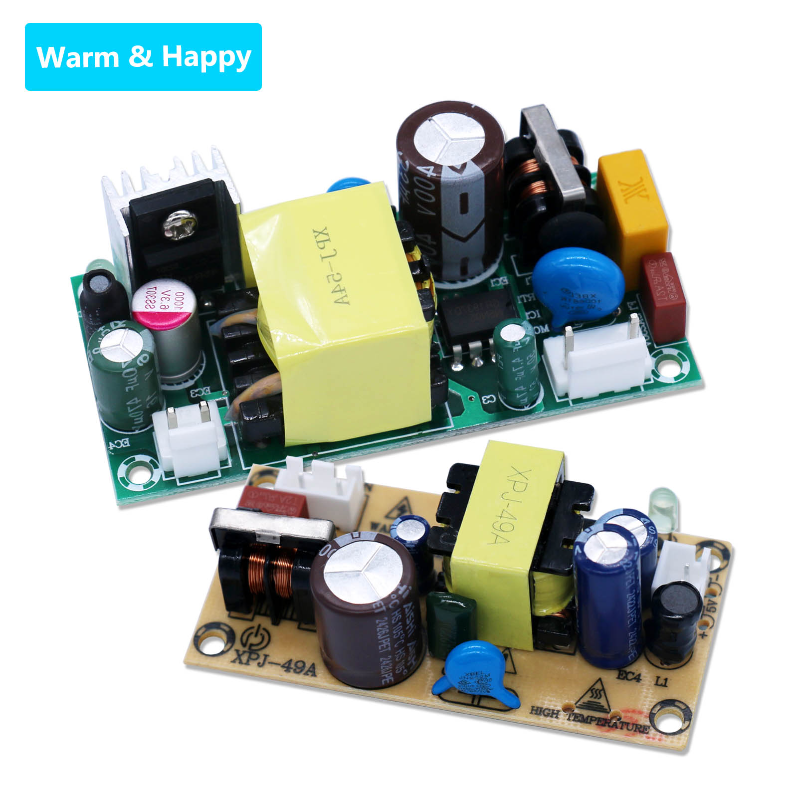 10W 15W 25W DC5V Voeding AC180 - Outdoor Power Double Adapter recensie en prijs